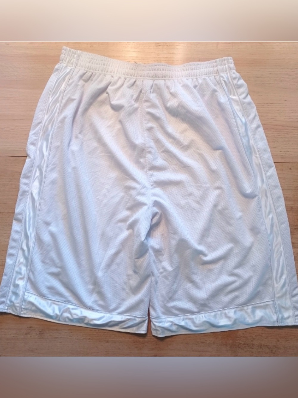 MEN'S PRO CLUB BIG AND TALL ATHLETIC/BASKETBALL SHORTS  SIZE XL